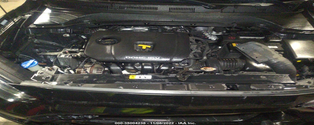 KM8K2CAA9JU082490 2018 HYUNDAI KONA photo no. 10