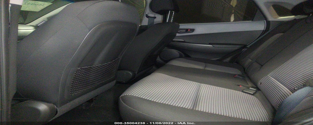 KM8K2CAA9JU082490 2018 HYUNDAI KONA photo no. 8