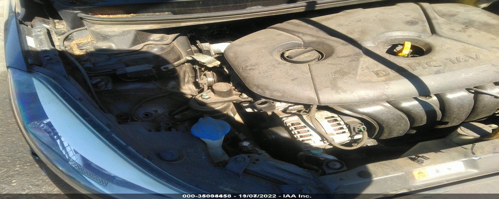 KMHDH4AE1GU601637 2016 HYUNDAI ELANTRA photo no. 6