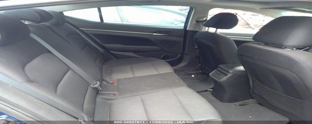 5NPD84CF5HH209055 2017 HYUNDAI ELANTRA photo no. 8