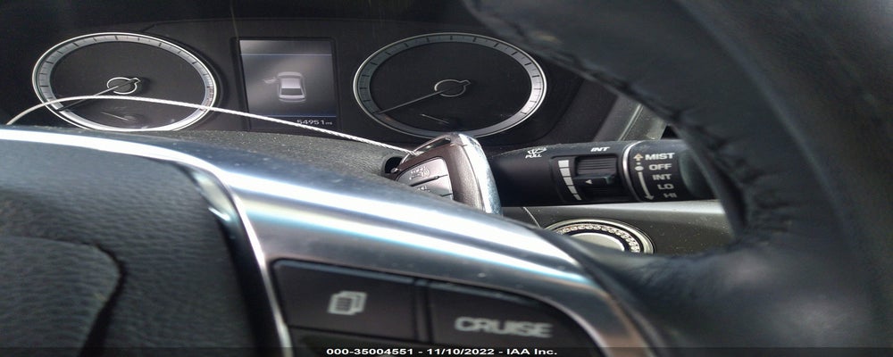 5NPE34AF1JH624773 2018 HYUNDAI SONATA photo no. 11