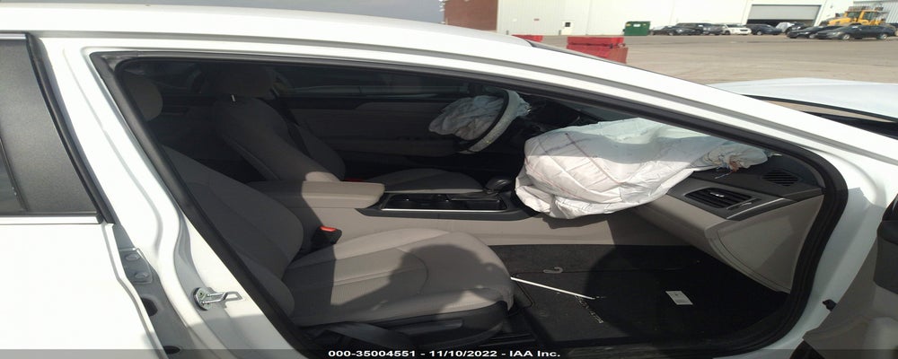 5NPE34AF1JH624773 2018 HYUNDAI SONATA photo no. 5