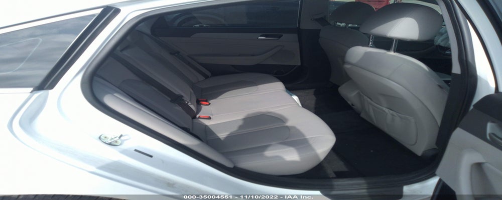 5NPE34AF1JH624773 2018 HYUNDAI SONATA photo no. 8