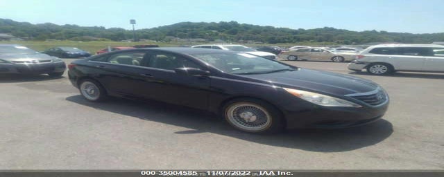 5NPEB4AC2BH052672 2011 HYUNDAI SONATA photo no. 11