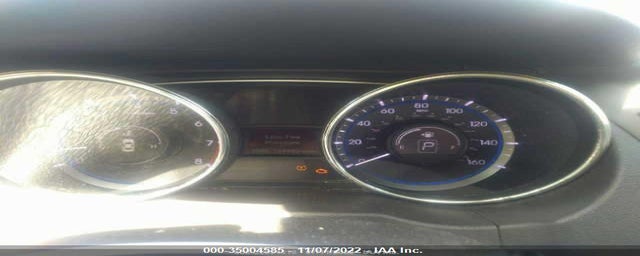 5NPEB4AC2BH052672 2011 HYUNDAI SONATA photo no. 7