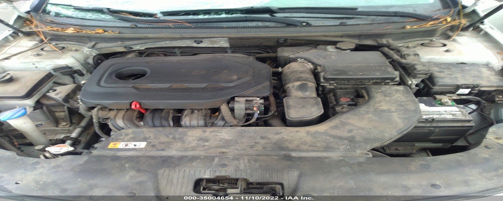 5NPE24AF1GH390100 2016 HYUNDAI SONATA photo no. 10