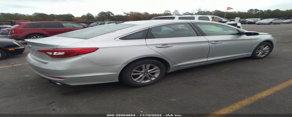 5NPE24AF1GH390100 2016 HYUNDAI SONATA photo no. 4