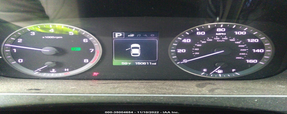 5NPE24AF1GH390100 2016 HYUNDAI SONATA photo no. 7