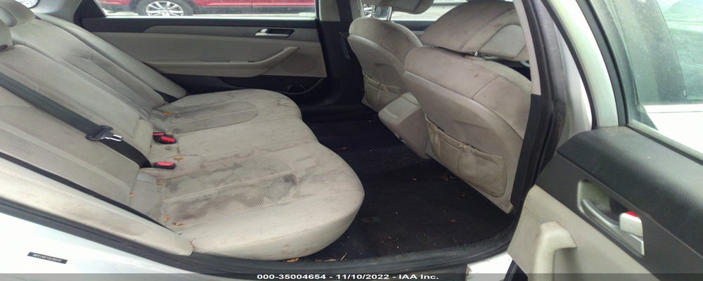 5NPE24AF1GH390100 2016 HYUNDAI SONATA photo no. 8