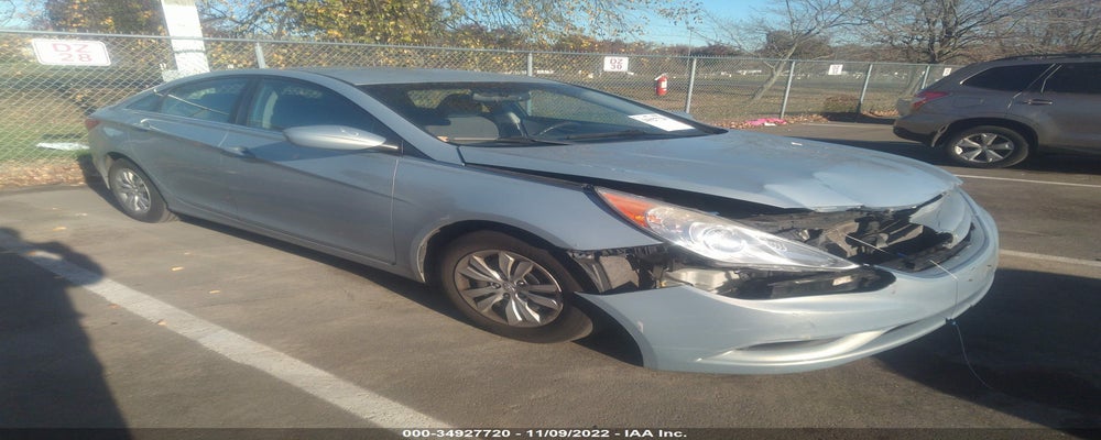 5NPEB4AC7BH216823 2011 HYUNDAI SONATA photo no. 17