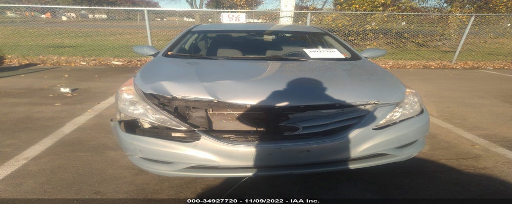 5NPEB4AC7BH216823 2011 HYUNDAI SONATA photo no. 6