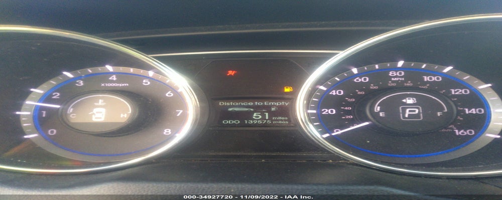 5NPEB4AC7BH216823 2011 HYUNDAI SONATA photo no. 7