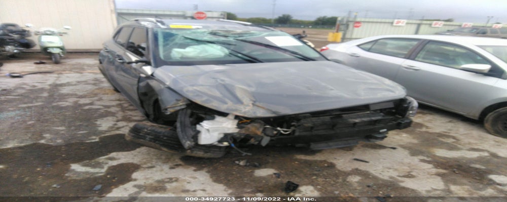 KMHRC8A38NU160001 2022 HYUNDAI VENUE photo no. 6