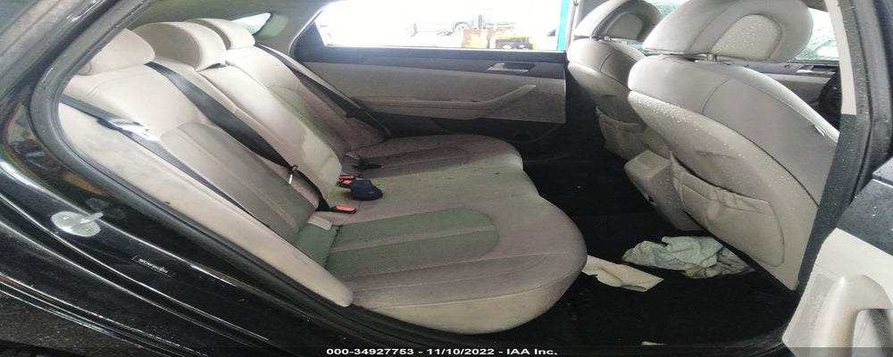 5NPE24AFXGH337119 2016 HYUNDAI SONATA photo no. 8