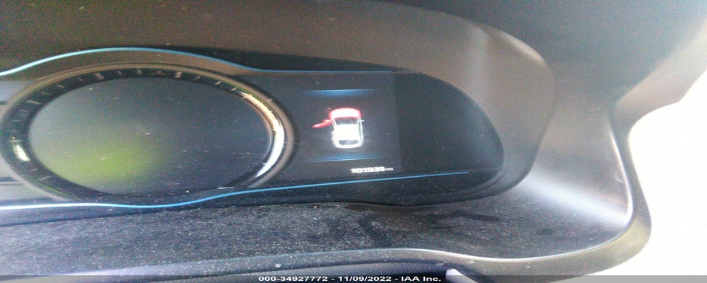 KMHC75LC4HU024670 2017 HYUNDAI IONIQ HYBRID photo no. 7