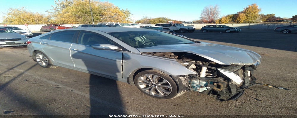 5NPEC4AB3DH734306 2013 HYUNDAI SONATA photo no. 22