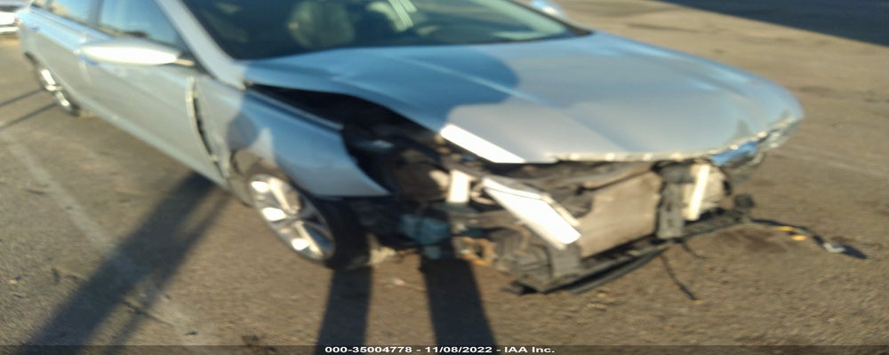 5NPEC4AB3DH734306 2013 HYUNDAI SONATA photo no. 6