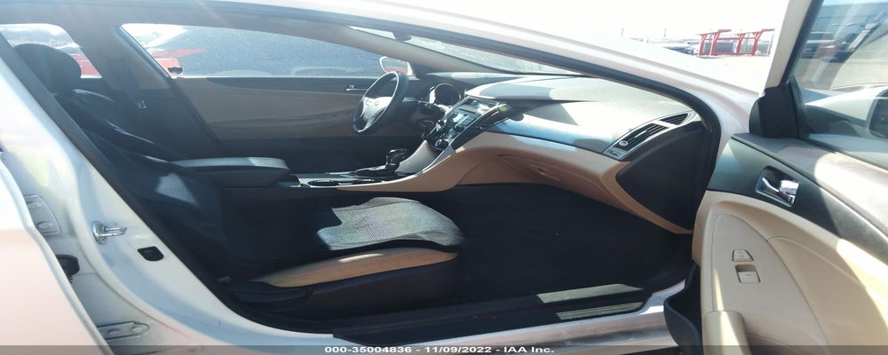 5NPEB4AC8CH488184 2012 HYUNDAI SONATA photo no. 5