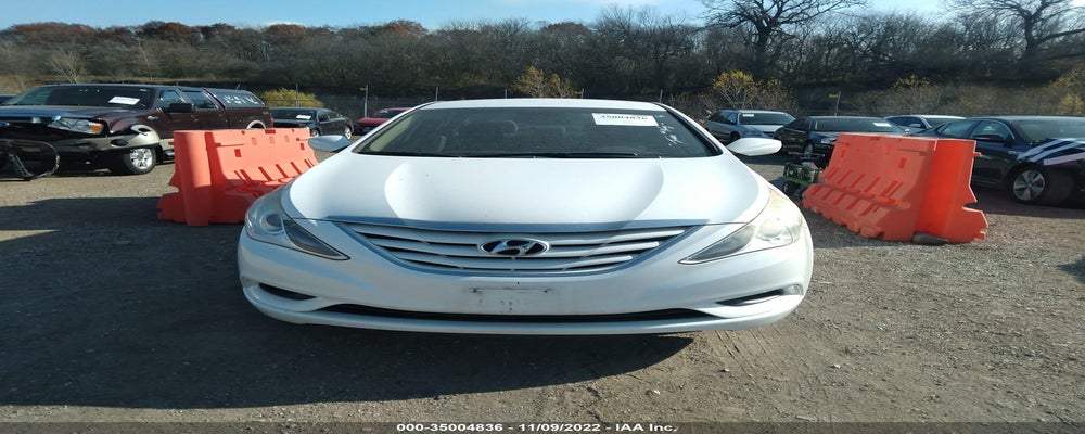 5NPEB4AC8CH488184 2012 HYUNDAI SONATA photo no. 6