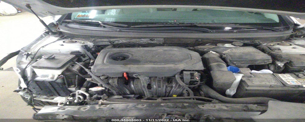 5NPE34AF8FH255577 2015 HYUNDAI SONATA photo no. 10