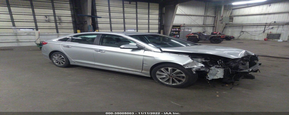 5NPE34AF8FH255577 2015 HYUNDAI SONATA photo no. 1