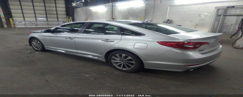 5NPE34AF8FH255577 2015 HYUNDAI SONATA photo no. 3