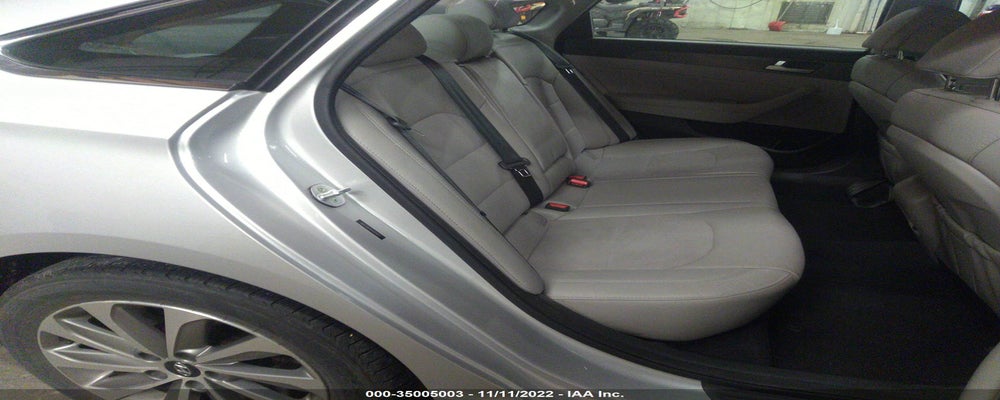 5NPE34AF8FH255577 2015 HYUNDAI SONATA photo no. 8