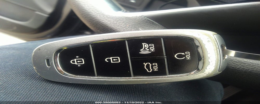 5NPEL4JA3LH008757 2020 HYUNDAI SONATA photo no. 11