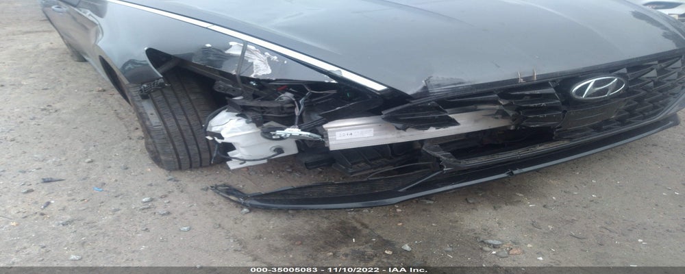 5NPEL4JA3LH008757 2020 HYUNDAI SONATA photo no. 6