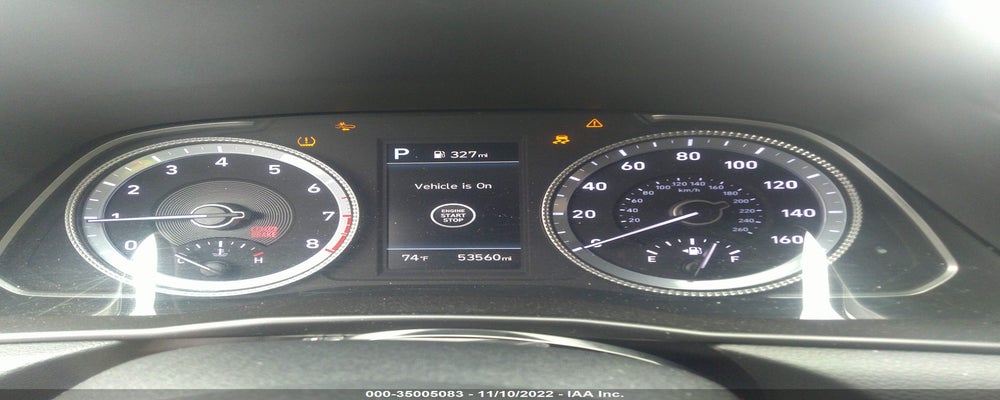 5NPEL4JA3LH008757 2020 HYUNDAI SONATA photo no. 7