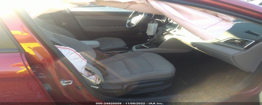 5NPD84LF1JH294546 2018 HYUNDAI ELANTRA photo no. 5