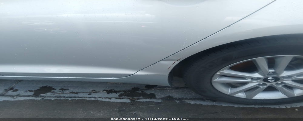 5NPE24AF1HH473124 2017 HYUNDAI SONATA photo no. 6