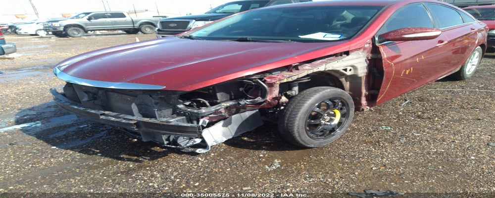 5NPEB4AC5EH822562 2014 HYUNDAI SONATA photo no. 6