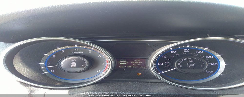 5NPEB4AC5EH822562 2014 HYUNDAI SONATA photo no. 7