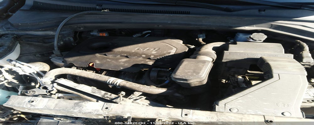 5NMS23AD1KH111679 2019 HYUNDAI SANTA FE photo no. 10