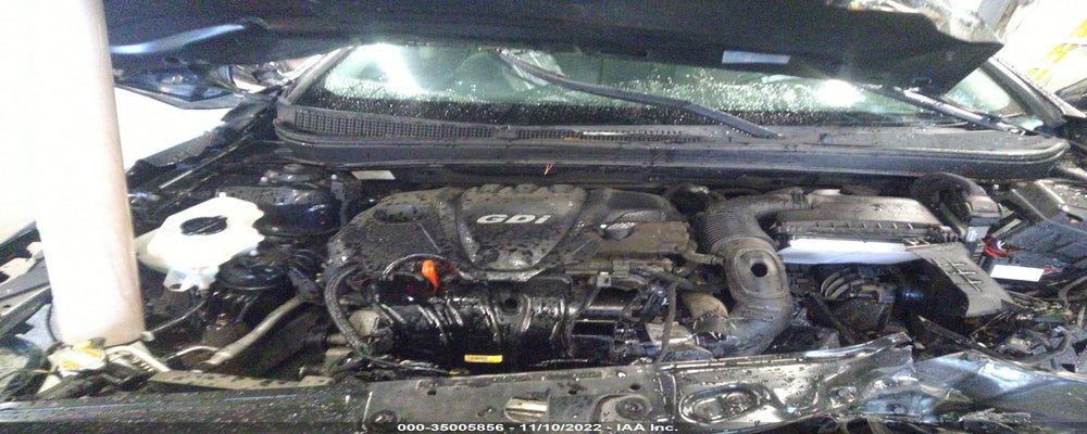 5NPEB4AC3CH328715 2012 HYUNDAI SONATA photo no. 10