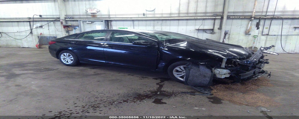 5NPEB4AC3CH328715 2012 HYUNDAI SONATA photo no. 7