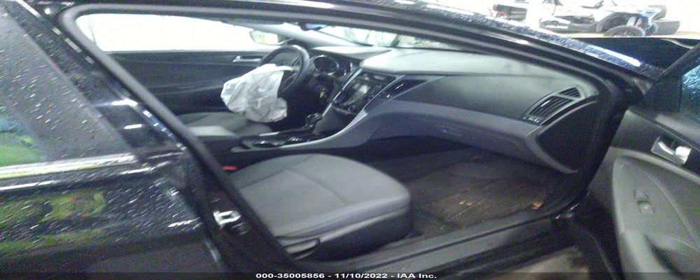 5NPEB4AC3CH328715 2012 HYUNDAI SONATA photo no. 5