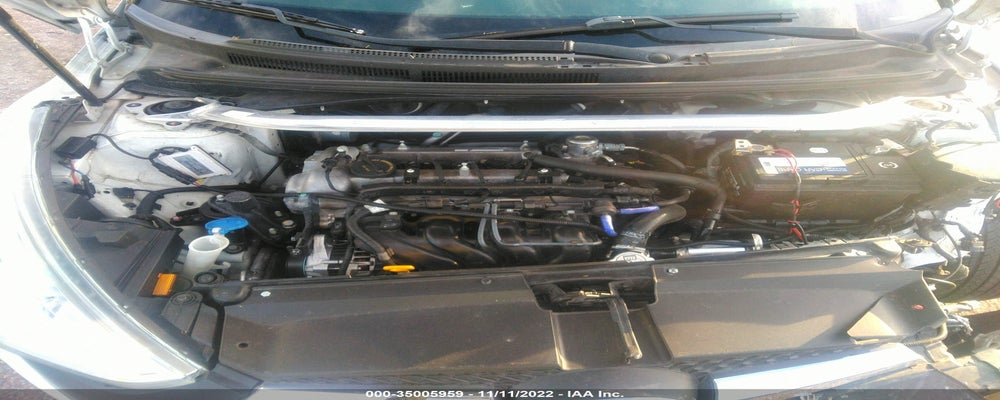 KMHTC6ADXGU293574 2016 HYUNDAI VELOSTER photo no. 10