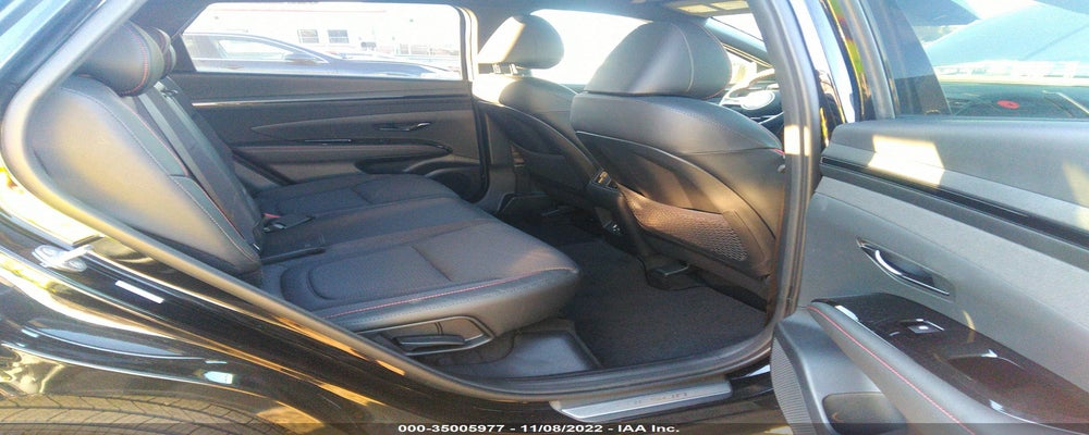 KM8JF3AE4NU143575 2022 HYUNDAI TUCSON photo no. 8