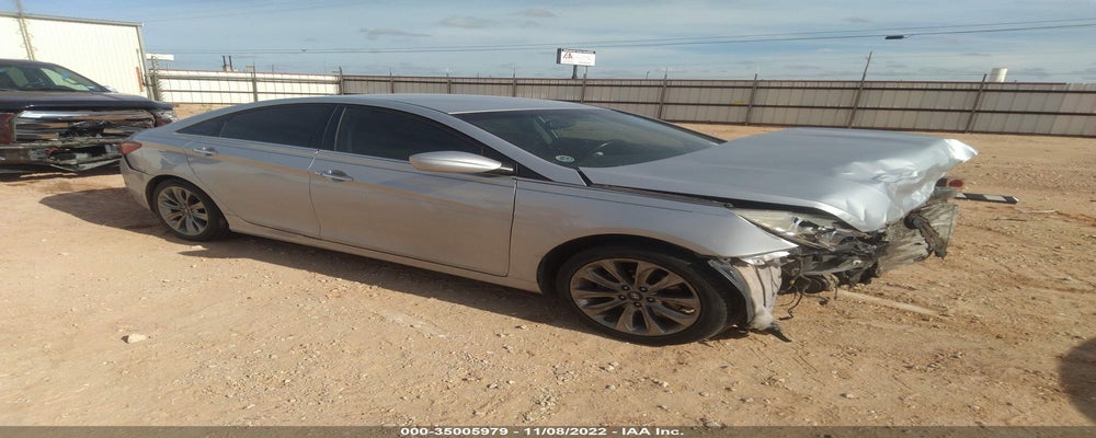 5NPEC4AC6BH290750 2011 HYUNDAI SONATA photo no. 20