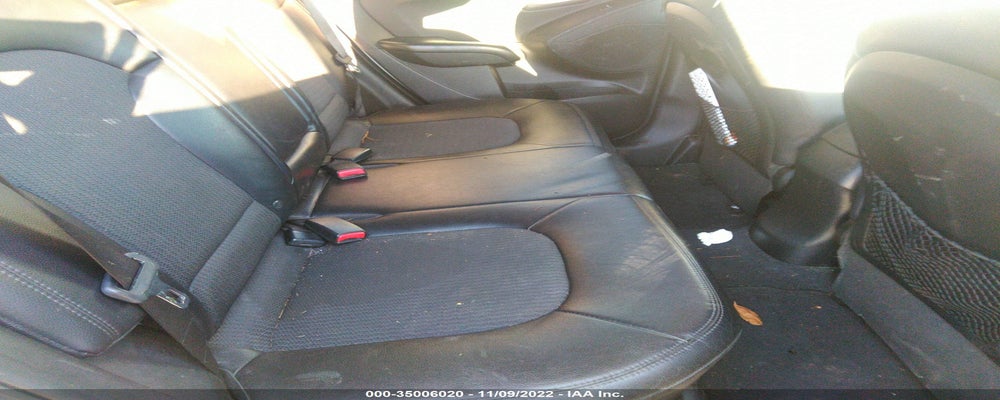KM8JUCAC6DU563759 2013 HYUNDAI TUCSON photo no. 8