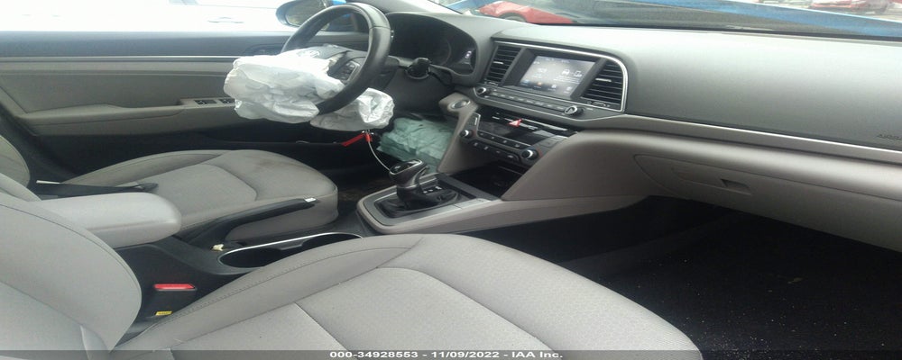 KMHD84LF8JU466735 2018 HYUNDAI ELANTRA photo no. 5