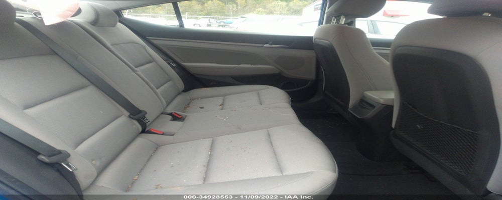 KMHD84LF8JU466735 2018 HYUNDAI ELANTRA photo no. 8