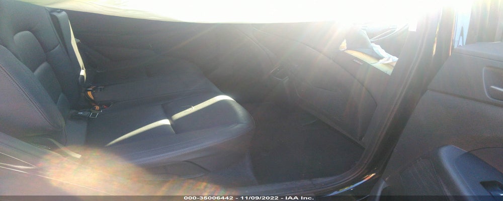 KM8J3CA40HU459110 2017 HYUNDAI TUCSON photo no. 8