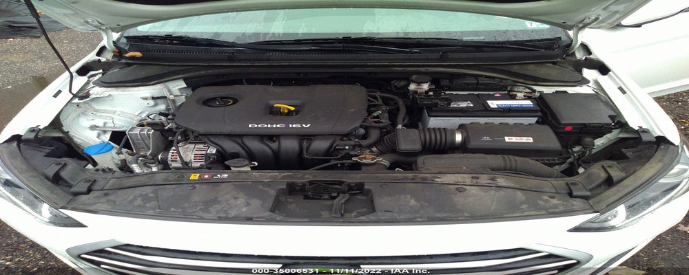 5NPD84LF4JH358949 2018 HYUNDAI ELANTRA photo no. 10
