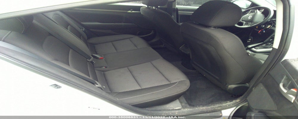5NPD84LF4JH358949 2018 HYUNDAI ELANTRA photo no. 8