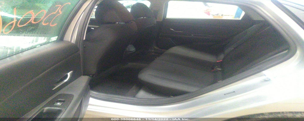 5NPLL4AG7MH018995 2021 HYUNDAI ELANTRA photo no. 8