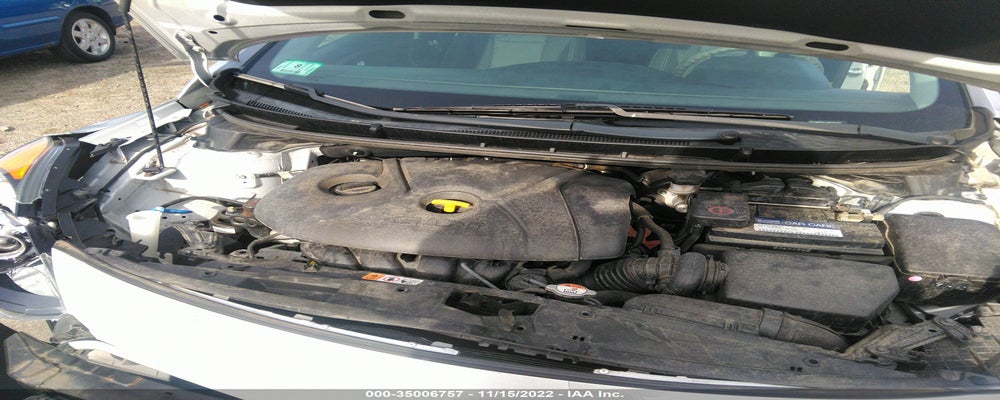 KMHD35LH4GU332822 2016 HYUNDAI ELANTRA GT photo no. 10