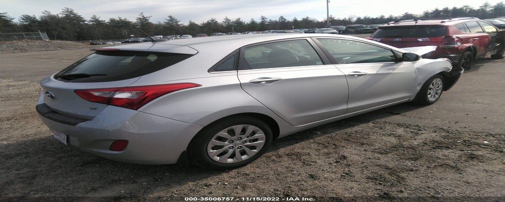 KMHD35LH4GU332822 2016 HYUNDAI ELANTRA GT photo no. 4